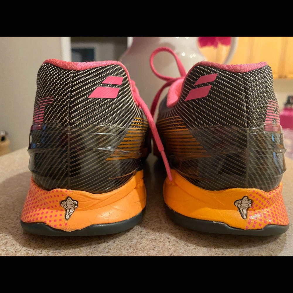 Babolat Matryx Court Shoes 6.5 US size